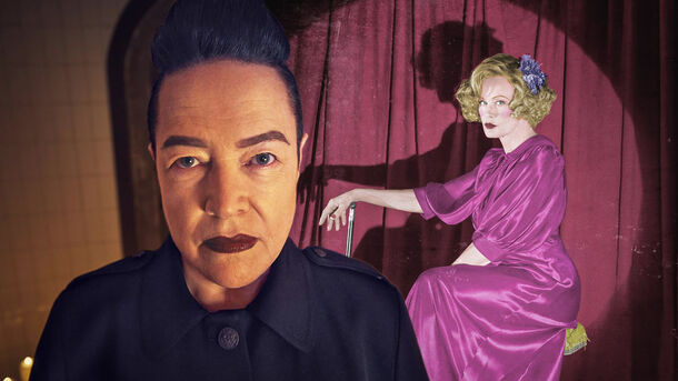 8 Most Sinister 'American Horror Story' Villains, Ranked From Chills to Full-Body Terror 8 Most Sinister 'American Horror Story' Villains, Ranked From Chills to Full-Body Terror