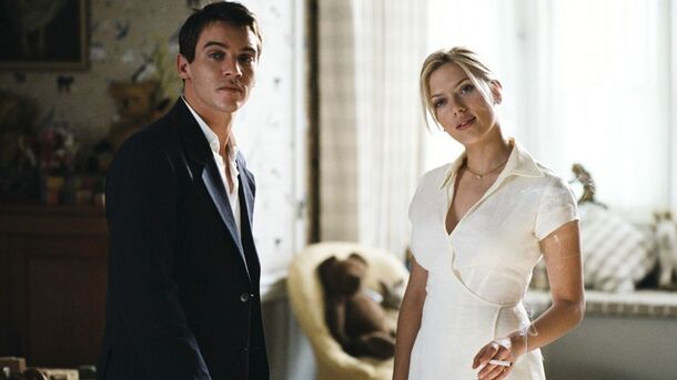 5 Movies About Relationships to Watch if You Liked 'The Drama', Ranked by Rotten Tomatoes