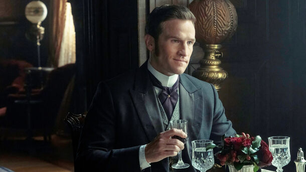 John Adams’ Fate in ‘The Gilded Age’ Has Fans Raging Over TV’s Most Annoying Trope John Adams’ Fate in ‘The Gilded Age’ Has Fans Raging Over TV’s Most Annoying Trope