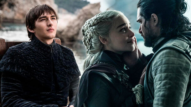 Game of Thrones Finale Was Actually As Reasonable As It Could Have Been Game of Thrones Finale Was Actually As Reasonable As It Could Have Been