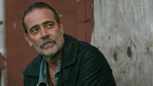 Negan's Most Painful Walking Dead Scene Is Actually JDM and Lauren Cohan's Favorite One Negan's Most Painful Walking Dead Scene Is Actually JDM and Lauren Cohan's Favorite One