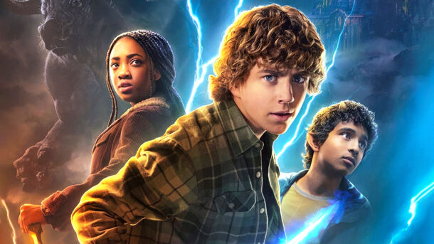 Percy Jackson E1 Has Already Dropped a Huge Reference (With a Lot of Heartbreak Potential) Percy Jackson E1 Has Already Dropped a Huge Reference (With a Lot of Heartbreak Potential)