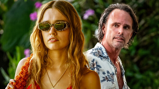 Walton Goggins Clears His Aimee Lou Wood Feud Rumours: “Friends For F—king Ever” Walton Goggins Clears His Aimee Lou Wood Feud Rumours: “Friends For F—king Ever”