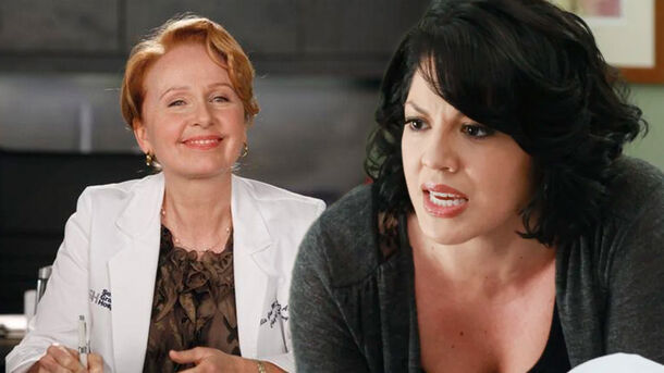 What If There Was a Grey's Anatomy Episode Just As Bad As the Musical One? What If There Was a Grey's Anatomy Episode Just As Bad As the Musical One?