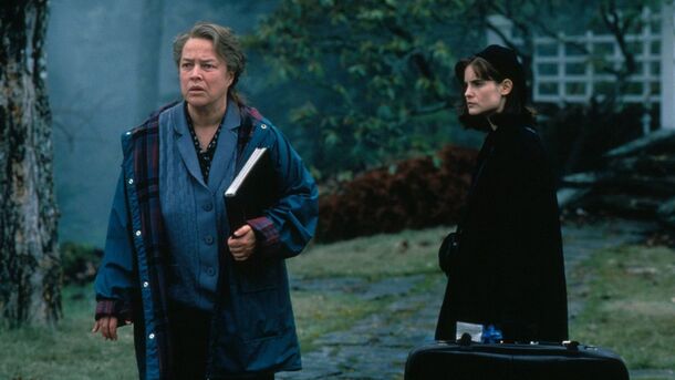 This Stephen King Adaptation Is One of the Best Yet Overlooked Thrillers of the 90s