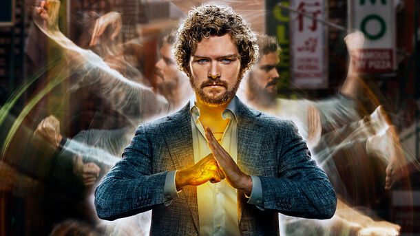 Marvel's Forgotten Hero Deserves A Second Chance in the MCU Marvel's Forgotten Hero Deserves A Second Chance in the MCU