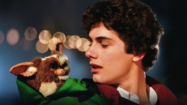 ‘Gremlins’ Zach Galligan Just Gave Us The Update We’ve Waited 30 Years For