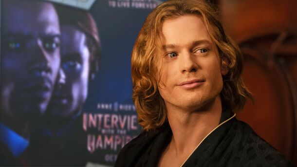 8 Biggest Book-to-Series Changes AMC's Interview With the Vampire Made 8 Biggest Book-to-Series Changes AMC's Interview With the Vampire Made