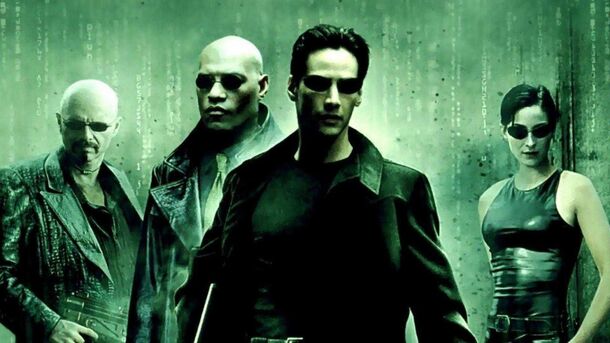 Replacing 'The Matrix'? Upcoming Apple TV+ Series Set to Beat Keanu Reeves Hit