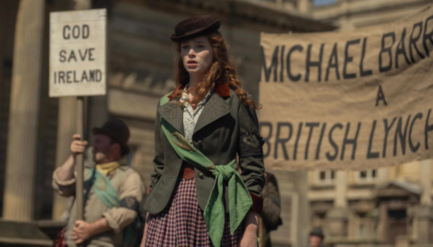'The House of Guinness': Netflix’s Next Big Drama From the 'Peaky Blinders' Creator — Set in Dublin Instead of Birmingham
