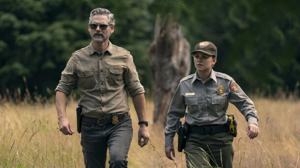 Netflix’s 'Untamed': A National Park Thriller With a Geographic Twist — From the Writer of 'American Primeval' Netflix’s 'Untamed': A National Park Thriller With a Geographic Twist — From the Writer of 'American Primeval'
