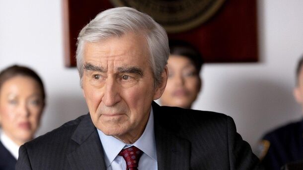 Here’s Why Law & Order Flops Ever Since Revival Here’s Why Law & Order Flops Ever Since Revival