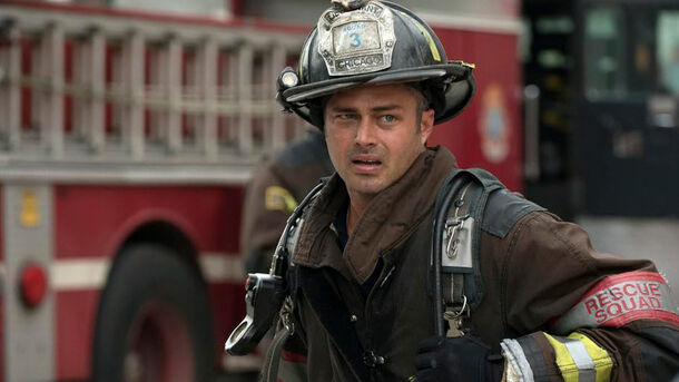 Chicago Fire Might Be Back Sooner Than You Think — with Kelly Severide, Too Chicago Fire Might Be Back Sooner Than You Think — with Kelly Severide, Too