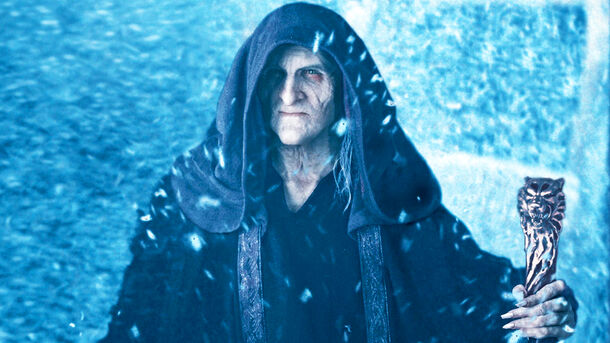 Christmas with Stephen King 5 King of Horror’s Bone-Chilling Adaptations Christmas with Stephen King 5 King of Horror’s Bone-Chilling Adaptations