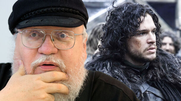George Martin Claims Eight GoT Spinoffs Are in Development: What Are They? George Martin Claims Eight GoT Spinoffs Are in Development: What Are They?