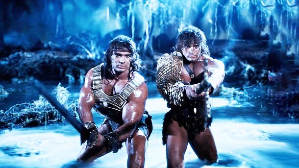 7 Obscure Fantasy Movies From the 80s So Bad They're Actually Good 7 Obscure Fantasy Movies From the 80s So Bad They're Actually Good