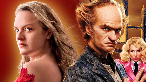 10 Book-Based TV Series That Outdid Movie Adaptations 10 Book-Based TV Series That Outdid Movie Adaptations