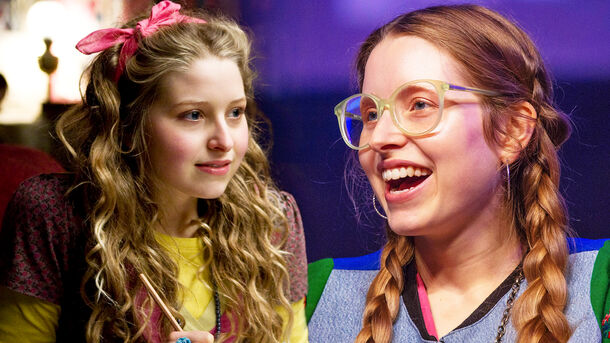 Did You Know Lavender Brown From Harry Potter Is A Comedian Now? Did You Know Lavender Brown From Harry Potter Is A Comedian Now?