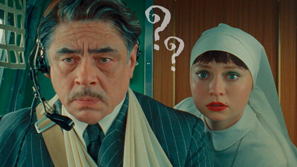 Quiz Time! How Much Did You Catch in Wes Anderson’s New Movie, The Phœnician Scheme? Quiz Time! How Much Did You Catch in Wes Anderson’s New Movie, The Phœnician Scheme?