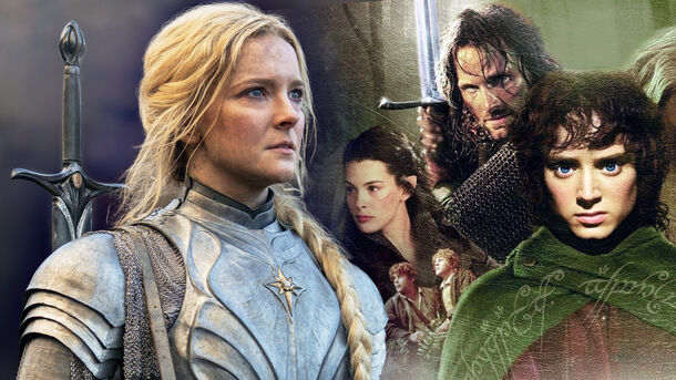Lord of the Rings TV Show Spent More on 1 Flopped Season Than the Whole Movie Franchise Did Lord of the Rings TV Show Spent More on 1 Flopped Season Than the Whole Movie Franchise Did