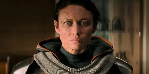 Olga Kurylenko’s Marvel Role in 'Thunderbolts' Vanished Overnight — The Shocking Story Behind Taskmaster’s Cut Olga Kurylenko’s Marvel Role in 'Thunderbolts' Vanished Overnight — The Shocking Story Behind Taskmaster’s Cut