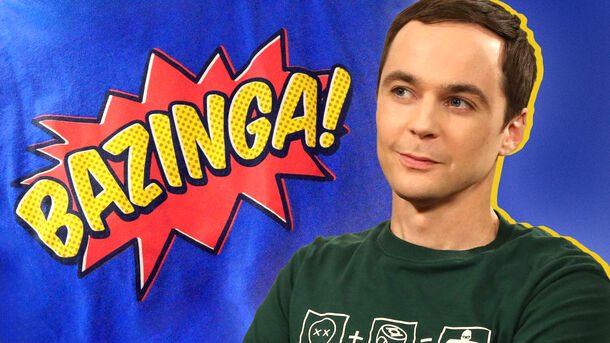 Ever Wondered Why TBBT's Bazinga Was Suddenly Gone? Here's The Answer Ever Wondered Why TBBT's Bazinga Was Suddenly Gone? Here's The Answer