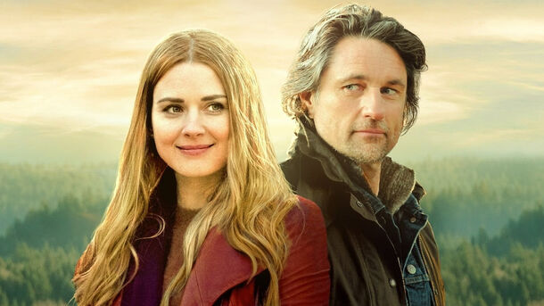 Virgin River Is Just a Hallmark Soap Opera, And That's What Makes It Special Virgin River Is Just a Hallmark Soap Opera, And That's What Makes It Special