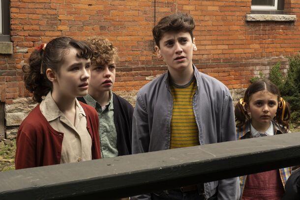 Do You Need to Watch ‘It’ Before HBO’s ‘It: Welcome to Derry’? Stephen King New Prequel Explained Do You Need to Watch ‘It’ Before HBO’s ‘It: Welcome to Derry’? Stephen King New Prequel Explained