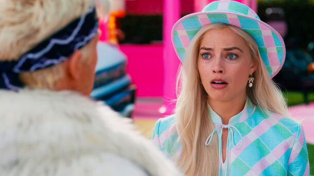 40-Year-Old Virgin Director Offended By Academy's Treatment Of Barbie 40-Year-Old Virgin Director Offended By Academy's Treatment Of Barbie