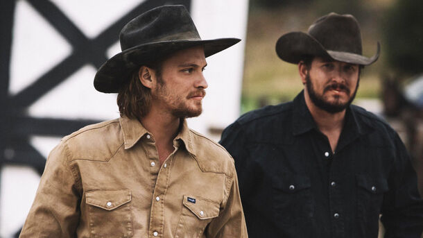 Kayce Dutton’s Backstory in Yellowstone, Explained Ahead of Y: Marshals Spinoff Arrival Kayce Dutton’s Backstory in Yellowstone, Explained Ahead of Y: Marshals Spinoff Arrival