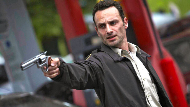 The Walking Dead's Most Unrealistic and Ridiculous Moments That Left Us Facepalming