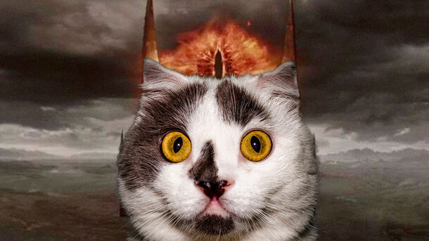 The Main Villain of 'The Lord of the Rings' Was Not Supposed to be Sauron, but... a Cat: Here's an Abandoned Idea The Main Villain of 'The Lord of the Rings' Was Not Supposed to be Sauron, but... a Cat: Here's an Abandoned Idea