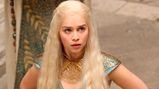 Emilia Clarke’s Hardest Game of Thrones Scene Had Nothing to Do with Nudity Emilia Clarke’s Hardest Game of Thrones Scene Had Nothing to Do with Nudity