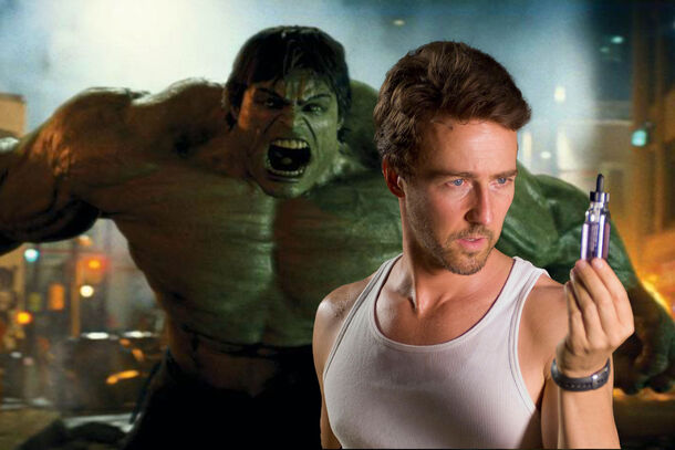 The Incredible Hulk Lands on Disney Plus: What's the Deal With MCU's Enfant Terrible? The Incredible Hulk Lands on Disney Plus: What's the Deal With MCU's Enfant Terrible?