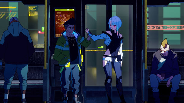 Everything You Need to Know About 'Cyberpunk: Edgerunners' Season 2: Release Date, Plot & More