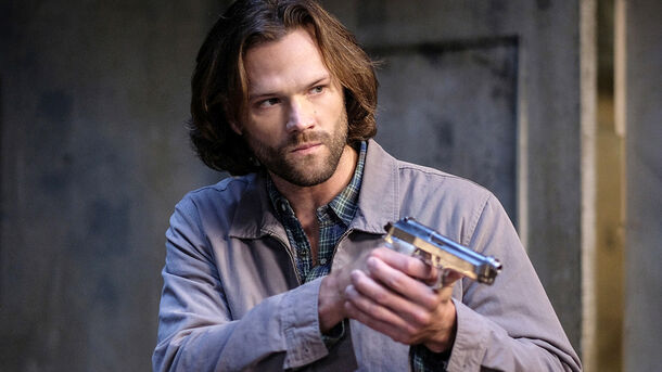 Here's Why In Supernatural Fandom We Don't Talk About Sam Here's Why In Supernatural Fandom We Don't Talk About Sam