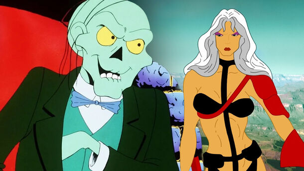 8 Best Animated Horrors to Watch if You Liked 'Predator: Killer of Killers', Ranked by IMDb 8 Best Animated Horrors to Watch if You Liked 'Predator: Killer of Killers', Ranked by IMDb