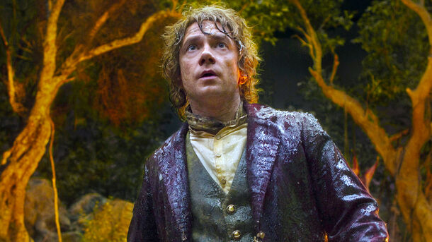 The Hobbit's Behind The Scenes Horror Will Ruin This Fairy Tale For You Forever The Hobbit's Behind The Scenes Horror Will Ruin This Fairy Tale For You Forever