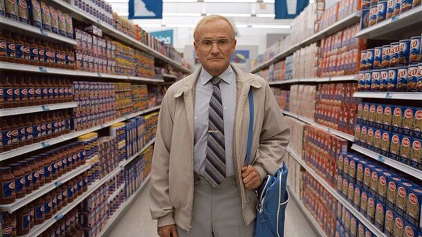 Kane Parsons Was Inspired by This Robin Williams Mystery Drama While Making 'Backrooms'