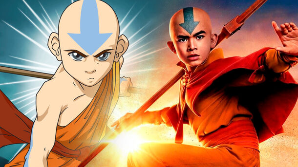 Avatar: The Last Airbender Already Gets Yet Another Movie No One Asked For Avatar: The Last Airbender Already Gets Yet Another Movie No One Asked For