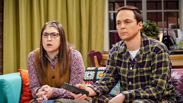 Here's Why TBBT's Sheldon Cooper Would Be The Most Fantastic Dad Ever