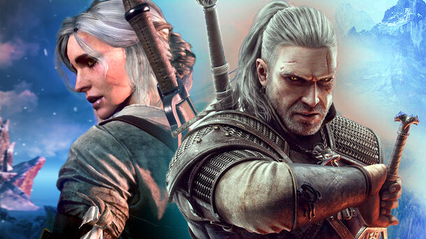 How to Play All The Witcher Games in the Correct Order Before Season 4 Drops