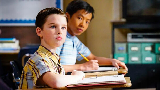 Young Sheldon Will Kick This Character Into Oblivion (Just Like It Did With Tam) Young Sheldon Will Kick This Character Into Oblivion (Just Like It Did With Tam)