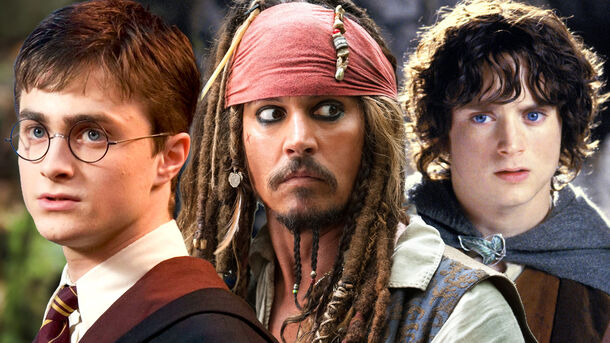10 Non-Christmas Franchises You Must Binge Before This Year's Eve 10 Non-Christmas Franchises You Must Binge Before This Year's Eve