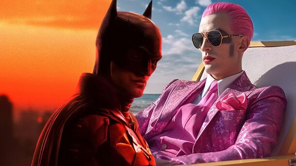 AI Has An Idea For James Gunn's DC Universe: Batman as Barbie Movie AI Has An Idea For James Gunn's DC Universe: Batman as Barbie Movie