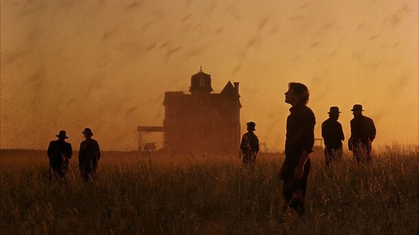 Terrence Malick Made 'The Tree of Life', but His Most Beautiful Film Is Still This Masterpiece