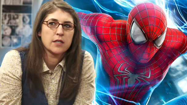TBBT Star Failed Spider-Man Audition Despite Having a Marvel Role Under Her Belt TBBT Star Failed Spider-Man Audition Despite Having a Marvel Role Under Her Belt