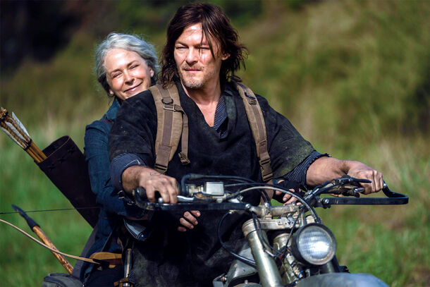 Daryl Dixon: Fans Ecstatic as Beloved Walking Dead Character Makes a Comeback Daryl Dixon: Fans Ecstatic as Beloved Walking Dead Character Makes a Comeback