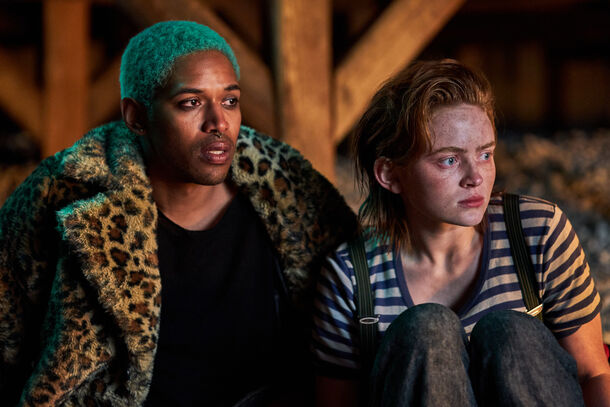 Stranger Things Curse: Hulu Just Released a Sadie Sink Movie That Failed Like The Electric State Stranger Things Curse: Hulu Just Released a Sadie Sink Movie That Failed Like The Electric State