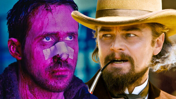 10 Off-Script Movie Mishaps That Still Made It to the Final Cuts 10 Off-Script Movie Mishaps That Still Made It to the Final Cuts